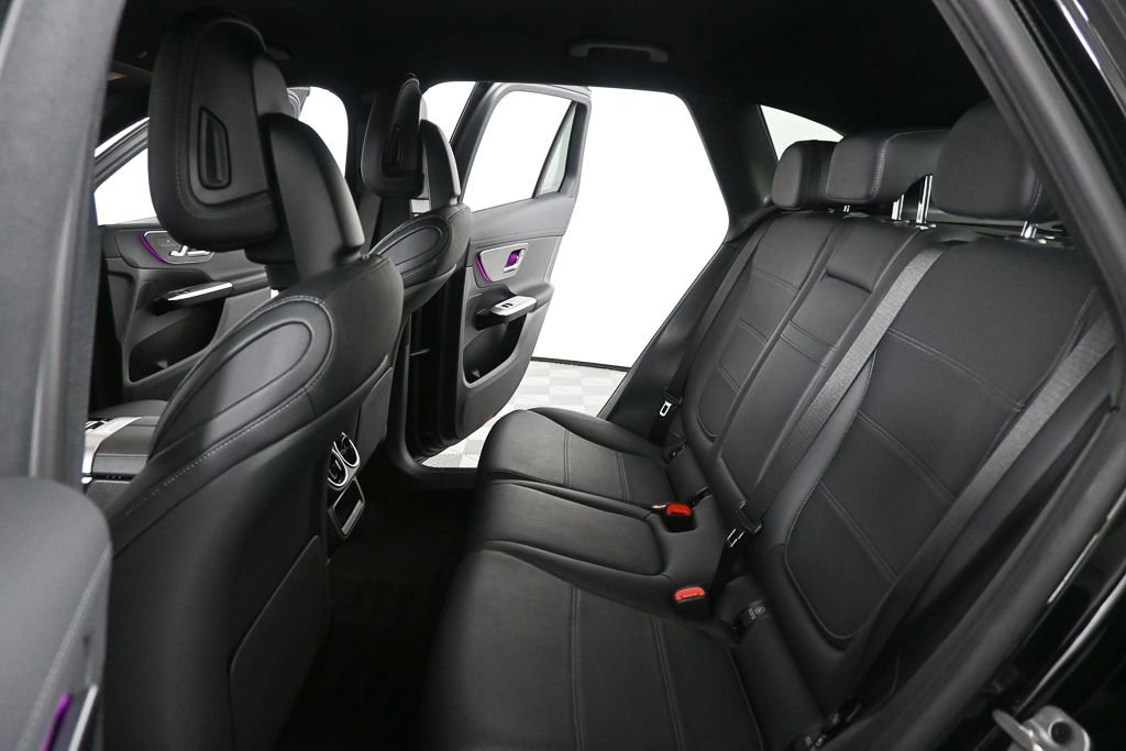 2024 Mercedes-Benz GLC 300 4MATIC