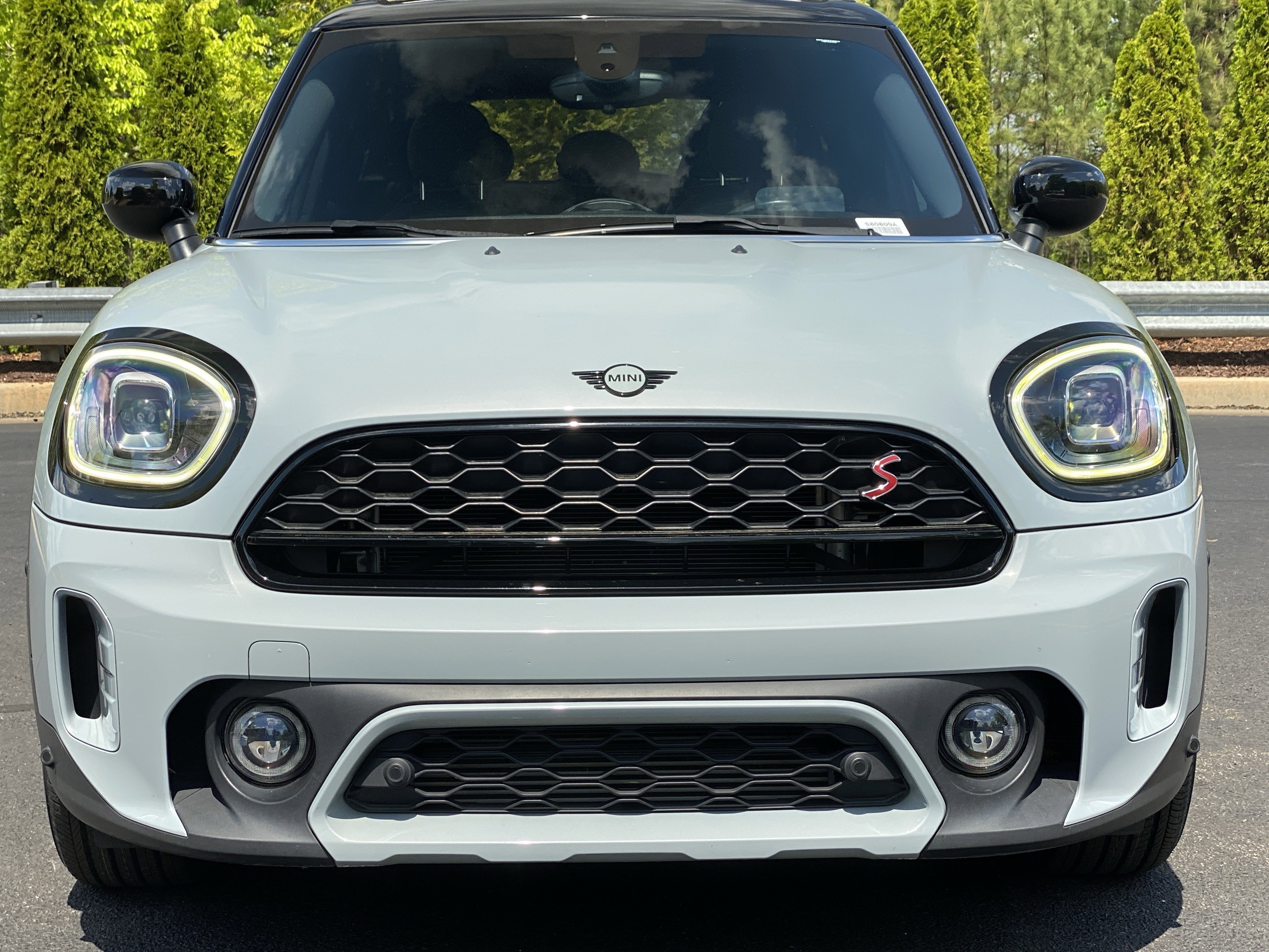 2024 MINI Cooper Countryman S