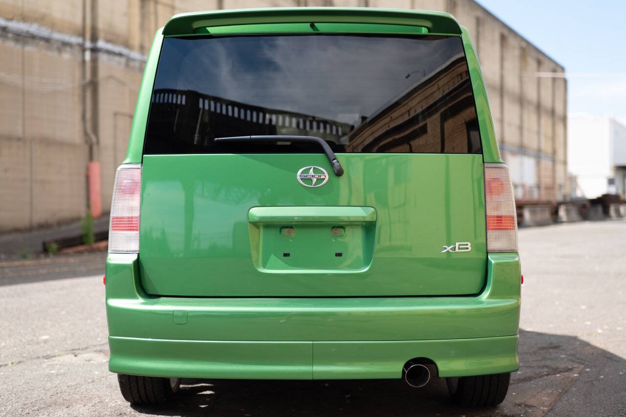 Used Scion xB for Sale in Tacoma, WA - Autotrader