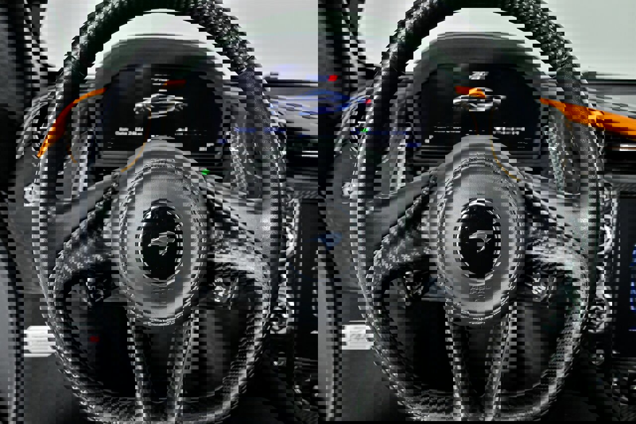 Used 2019 McLaren 720S Performance photo 28