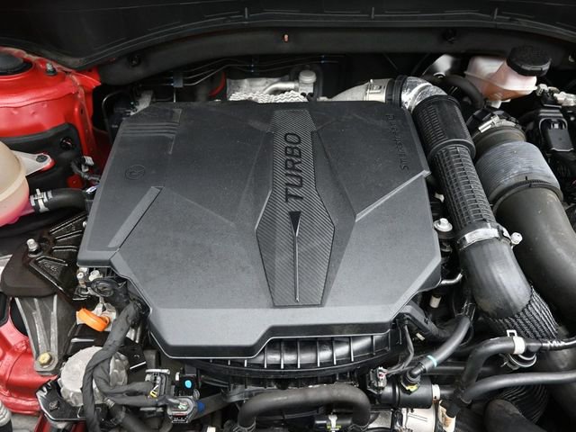 2021 Hyundai Santa Fe Calligraphy