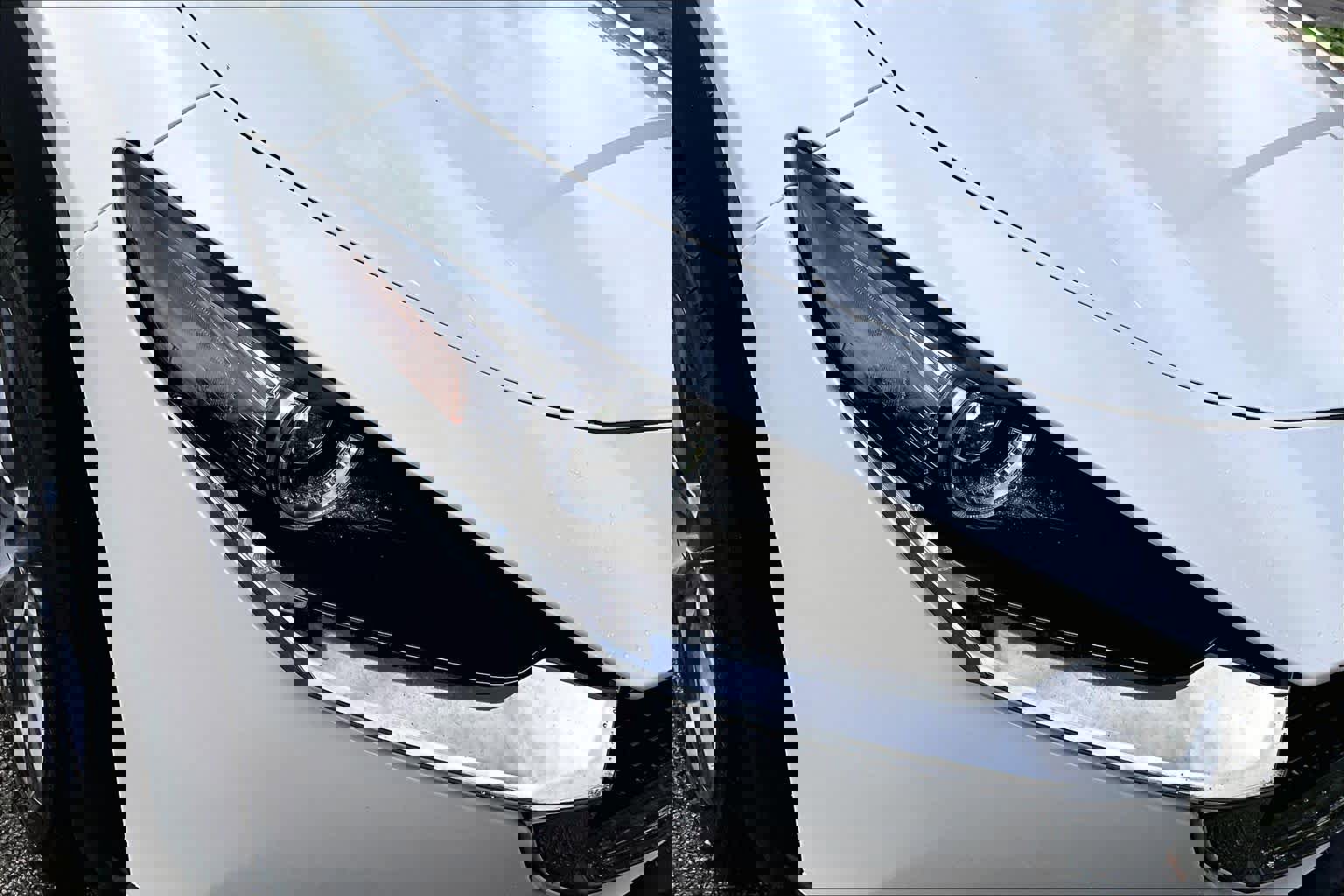 2024 MAZDA Cx-30 AWD 2.5 S w/ Premium Package