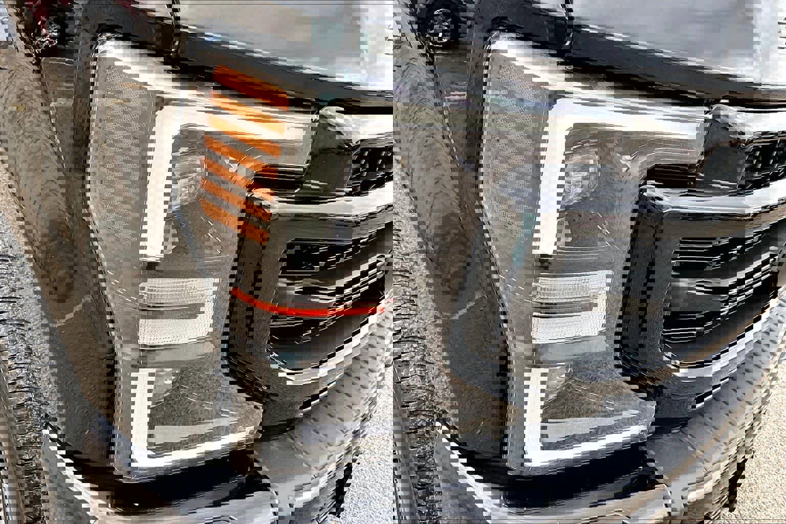 2021 Ford F350 Lariat