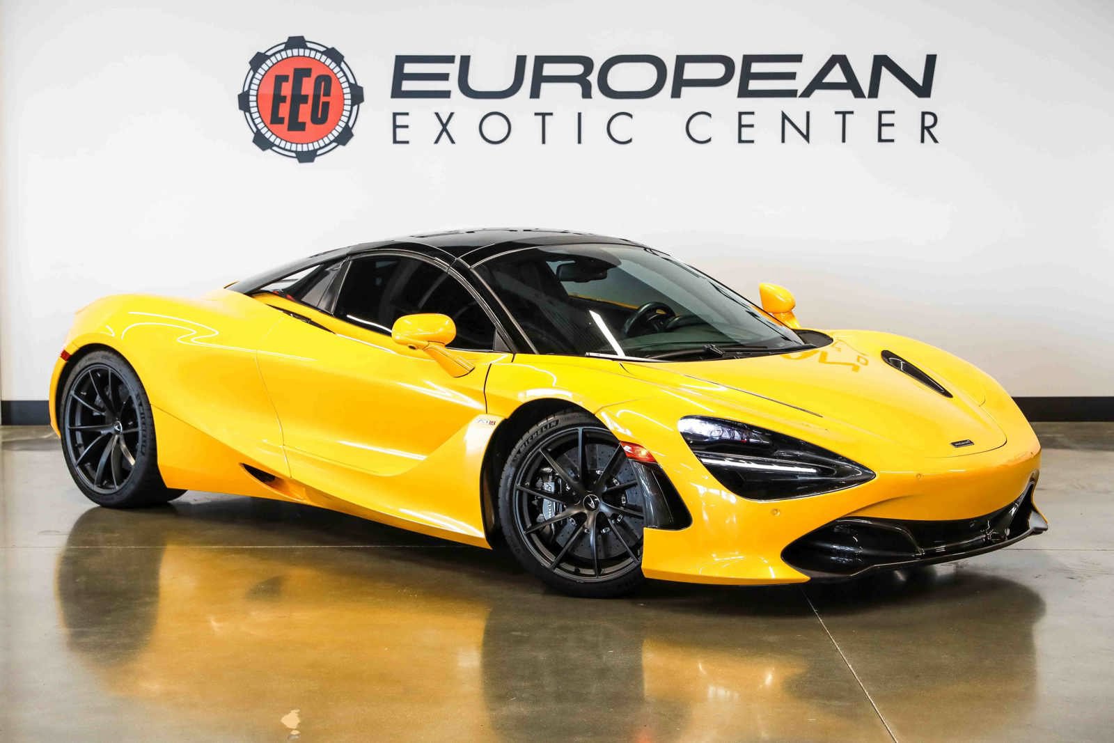 Used 2022 McLaren 720S Performance 4