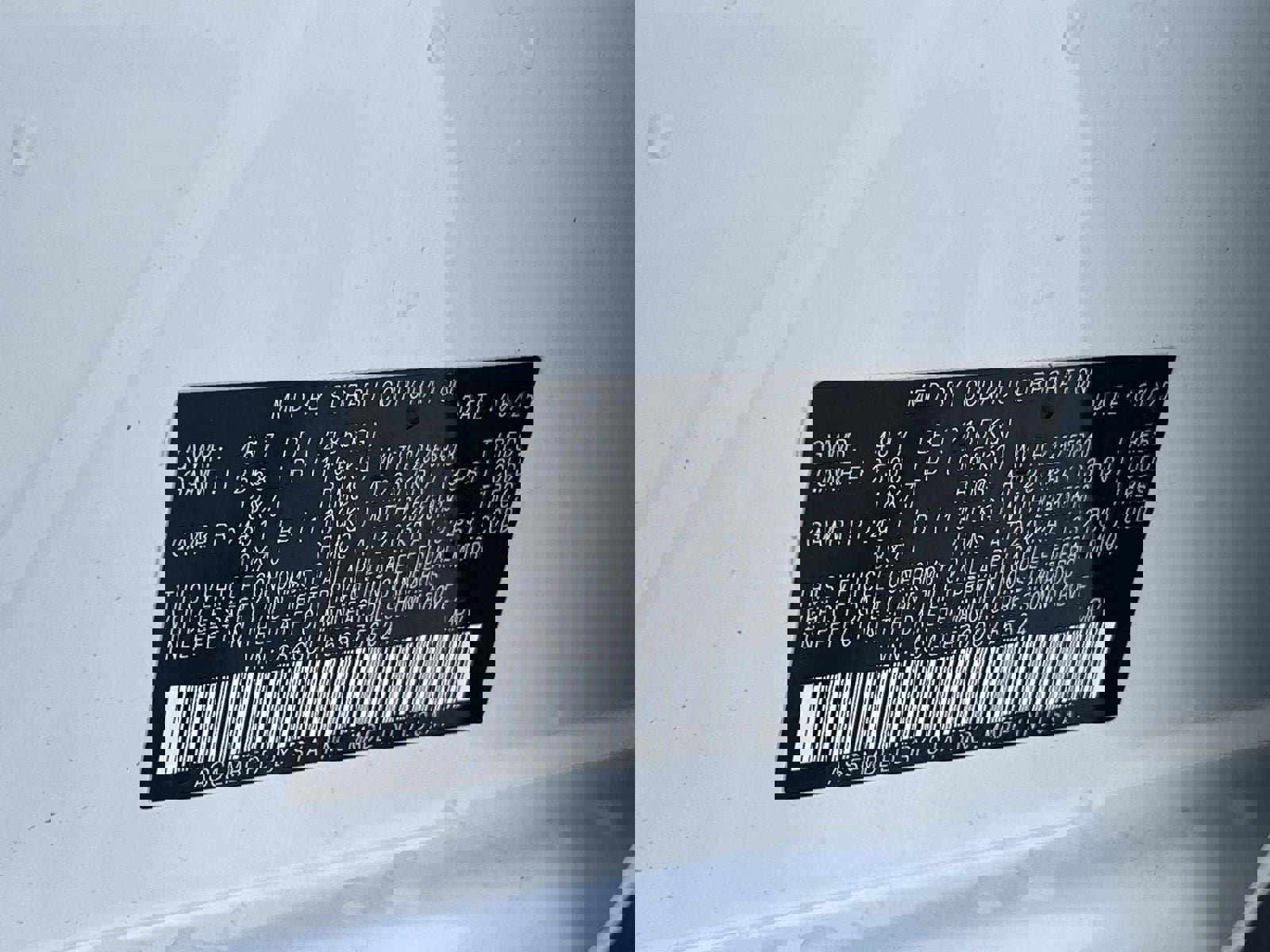 2025 Subaru Crosstrek 2.5i Sport