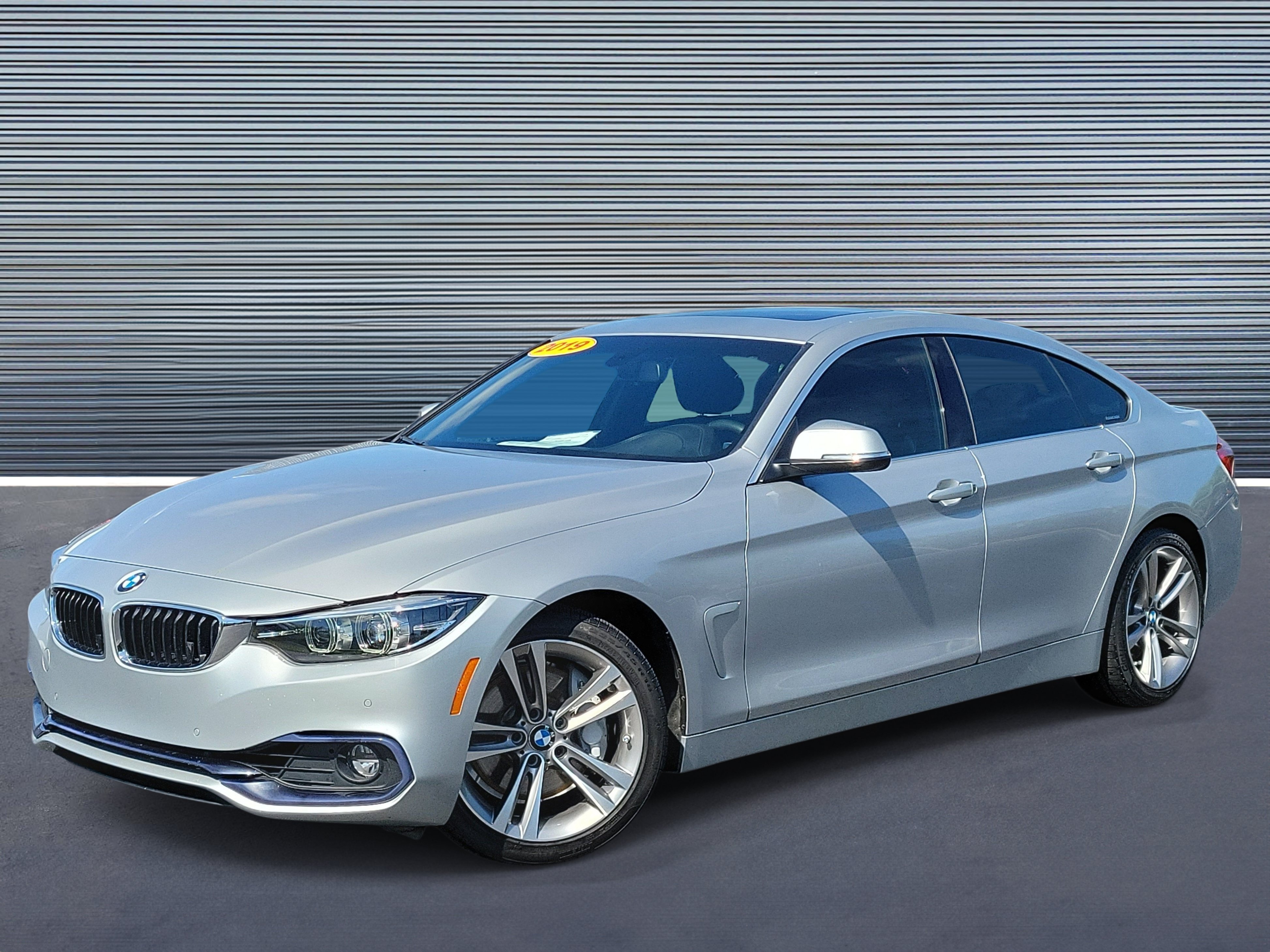 Used 2019 BMW 440i Gran Coupe w/ Convenience Package