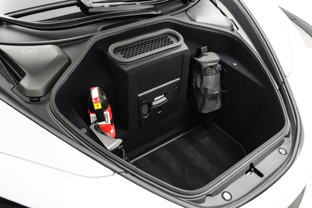 Used 2022 McLaren 765LT photo 44
