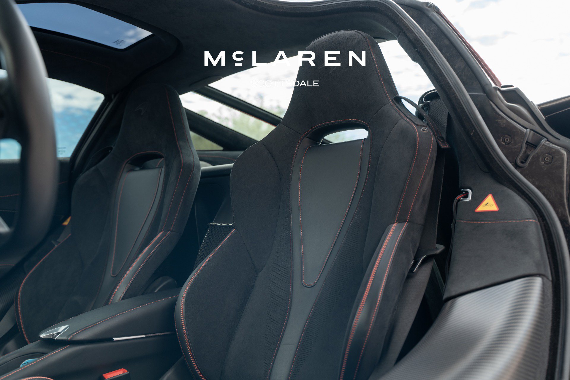 Used 2018 McLaren 720S Performance photo 11