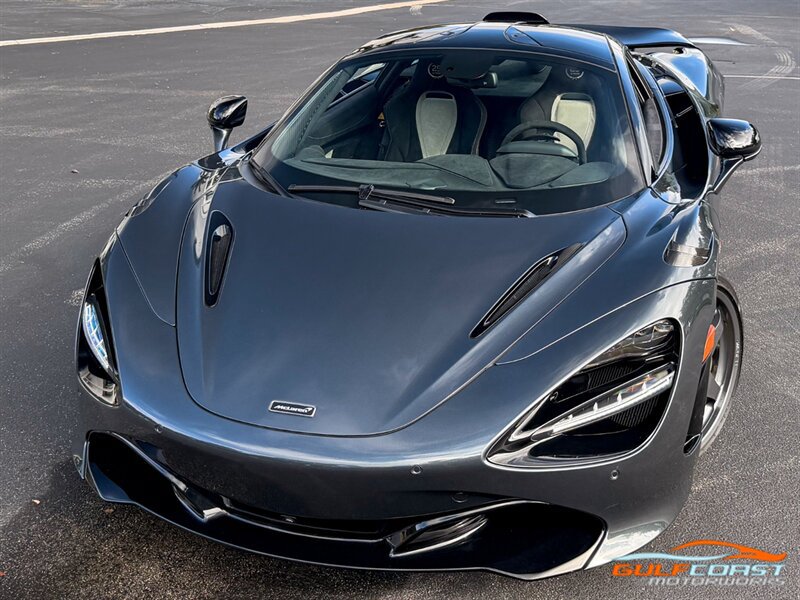 Used 2021 McLaren 720S Performance photo 10