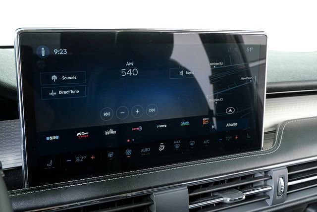 2024 Lincoln Corsair FWD