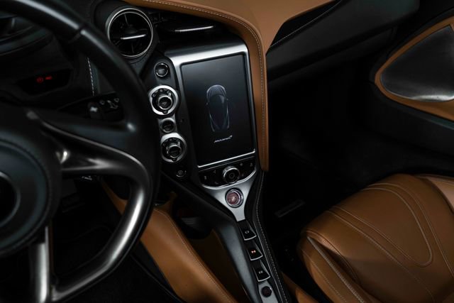 Used 2020 McLaren 720S Luxury photo 22