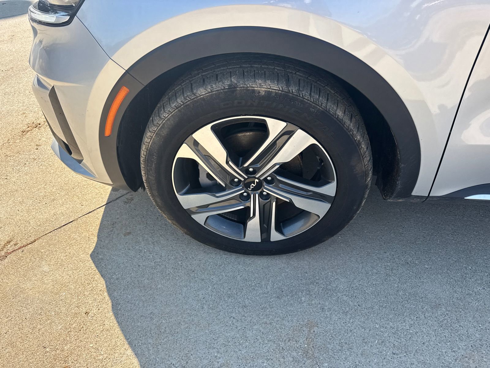 2023 Kia Sorento SX Prestige