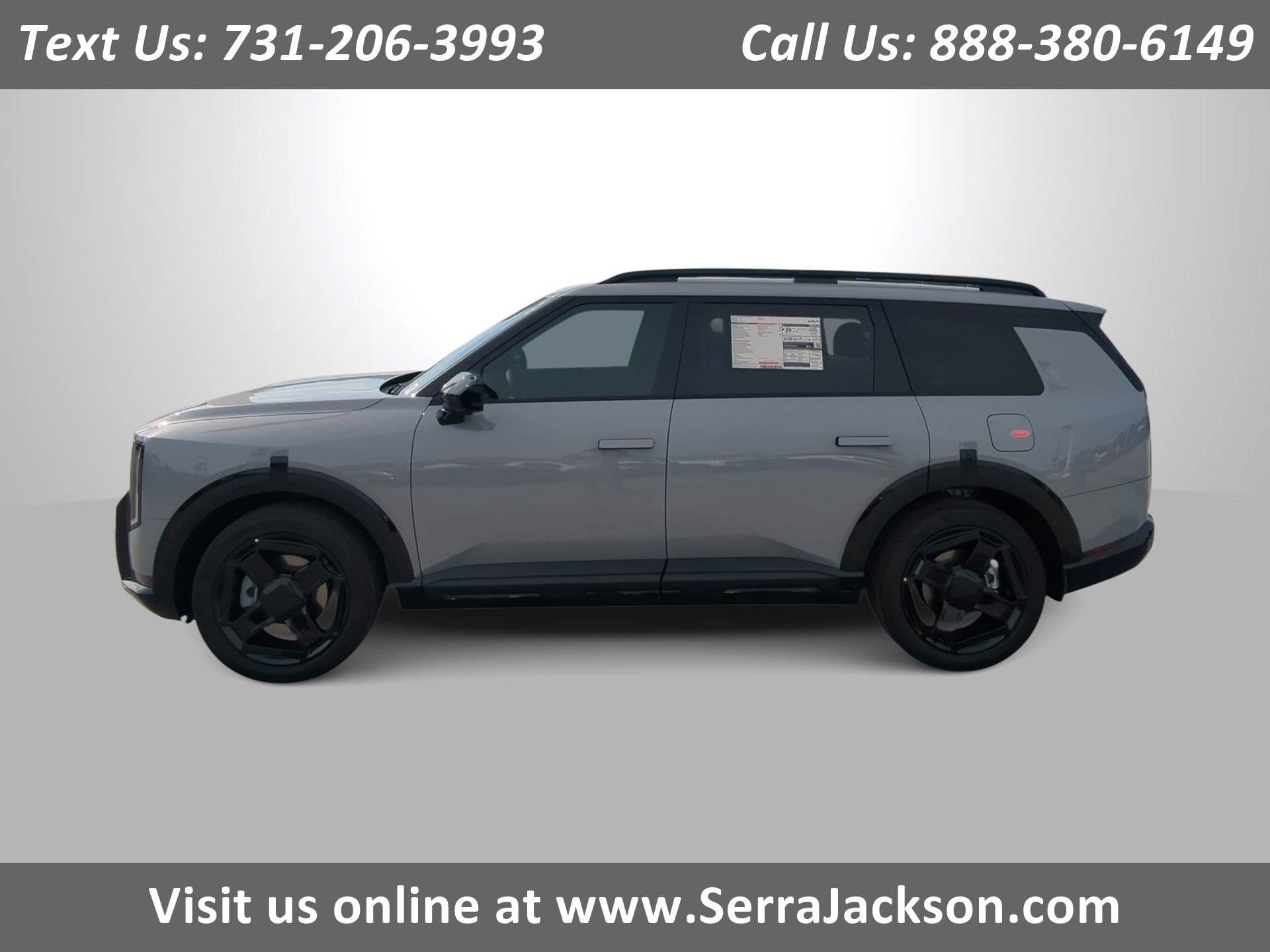 New 2027 Kia Telluride SX Prestige X-Line