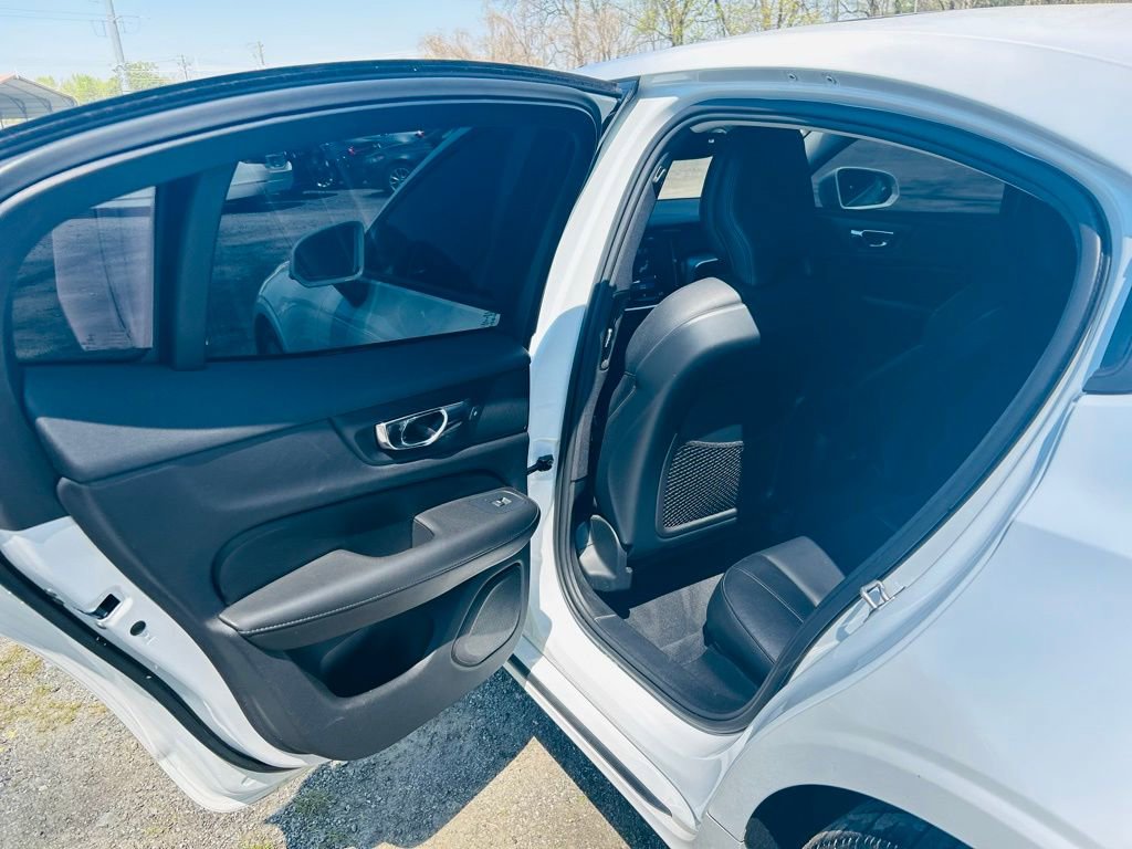 2020 Volvo S60 T5 Momentum