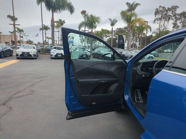 2023 Lexus RX 350 F Sport