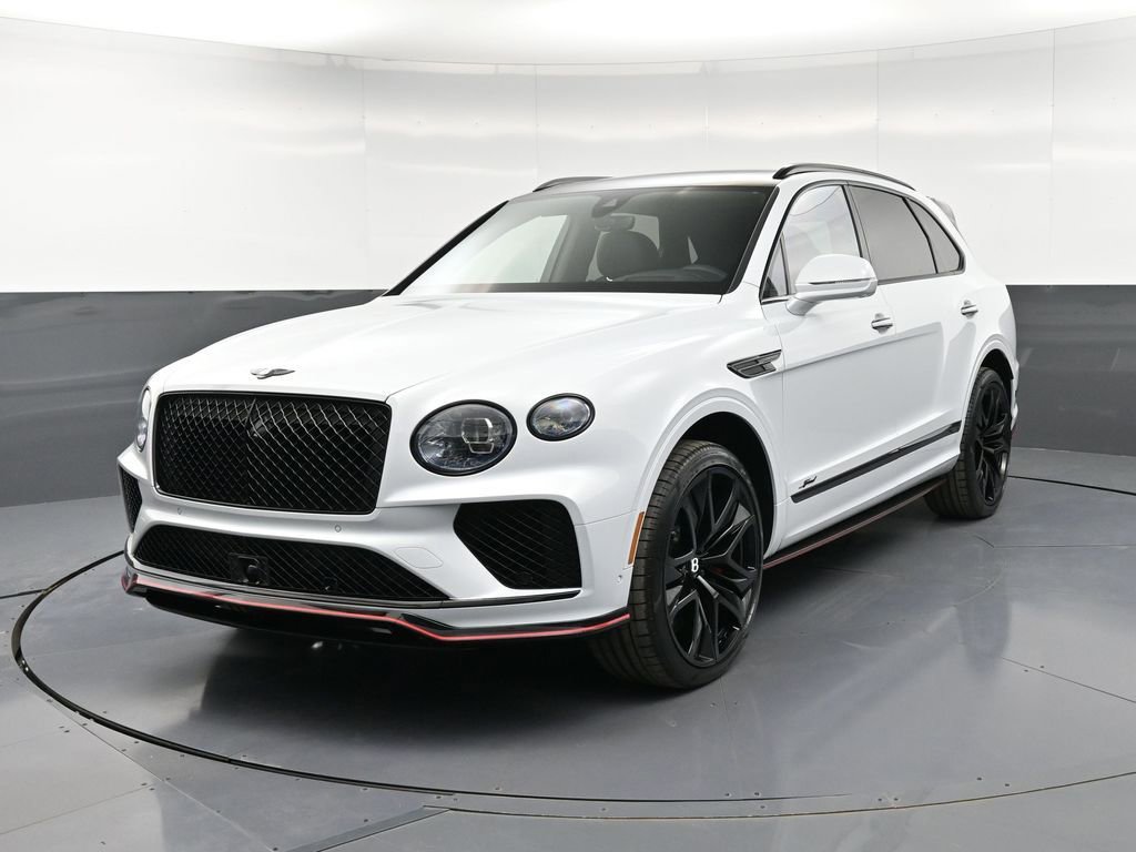 New Bentley Bentayga for Sale in New York, NY - Autotrader