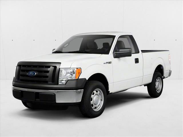 Used 2011 Ford F150 STX
