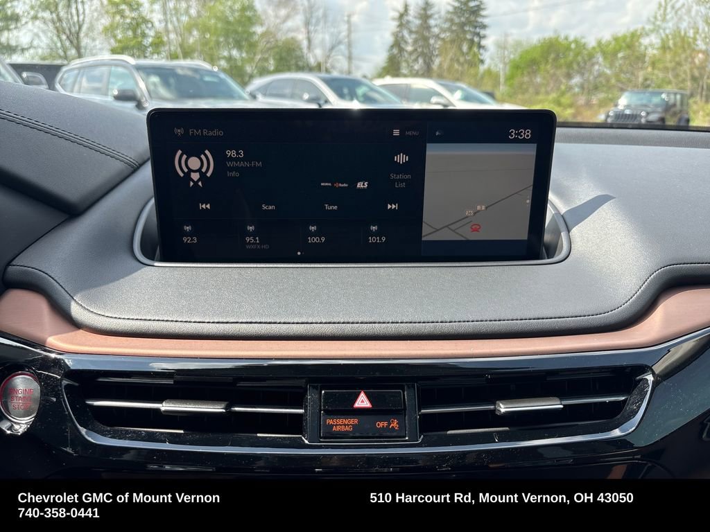 2023 Acura MDX FWD w/ Technology Package