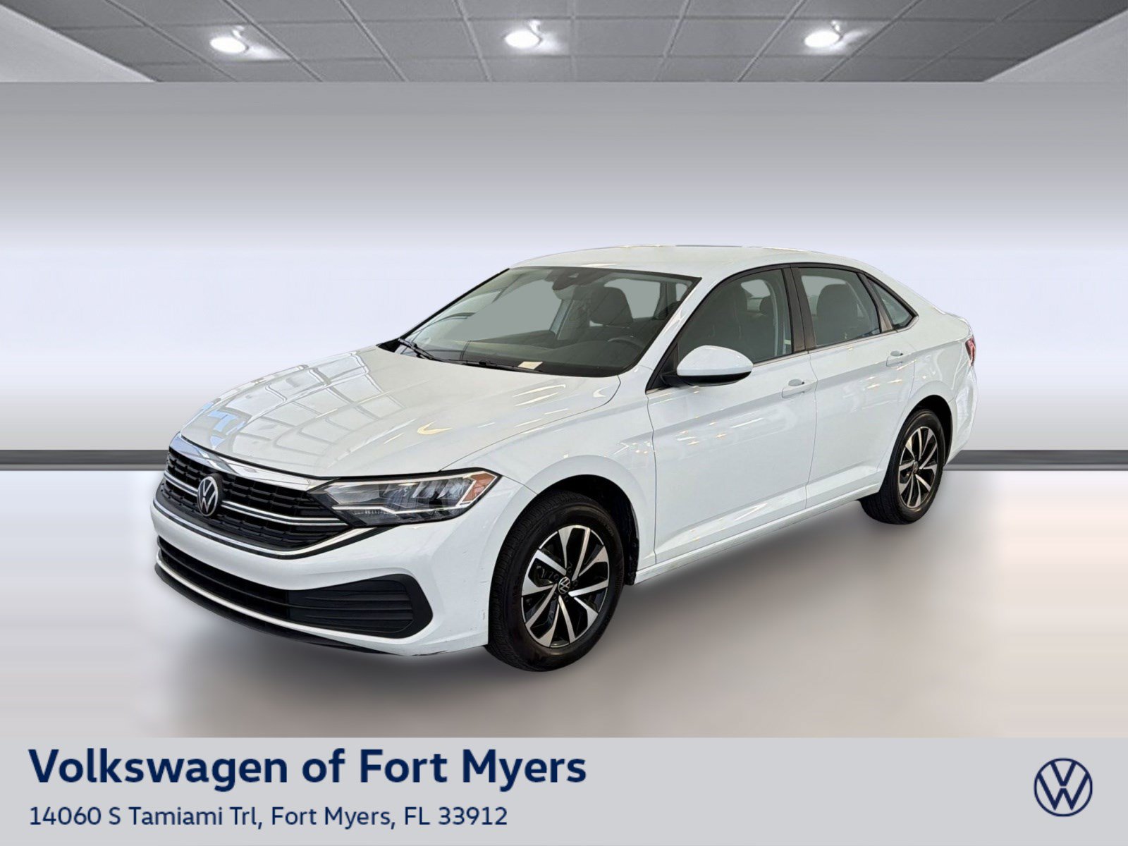 Used 2023 Volkswagen Jetta S w/ IQ.Drive Package