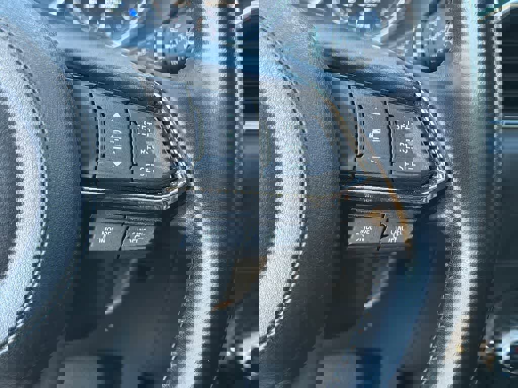 2023 MAZDA Cx-5 AWD 2.5 S w/ Select Package