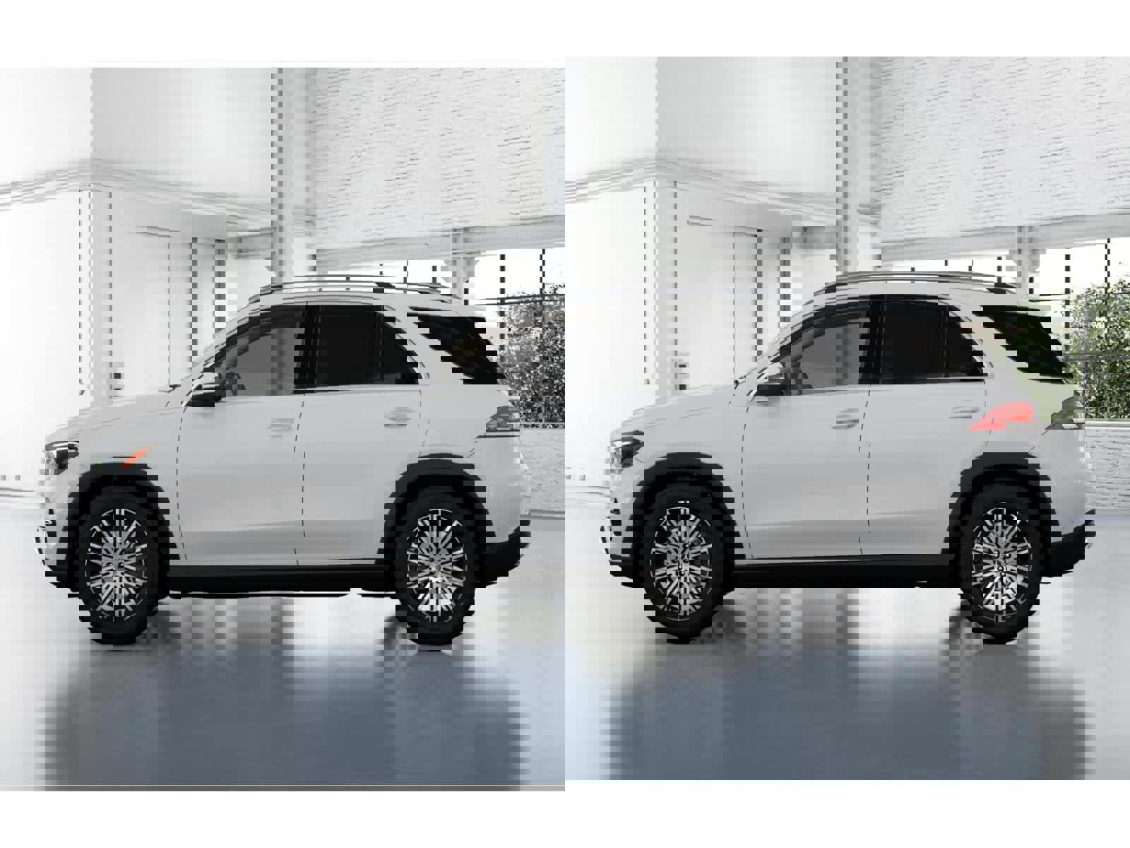 2026 Mercedes-Benz GLE 350 4MATIC