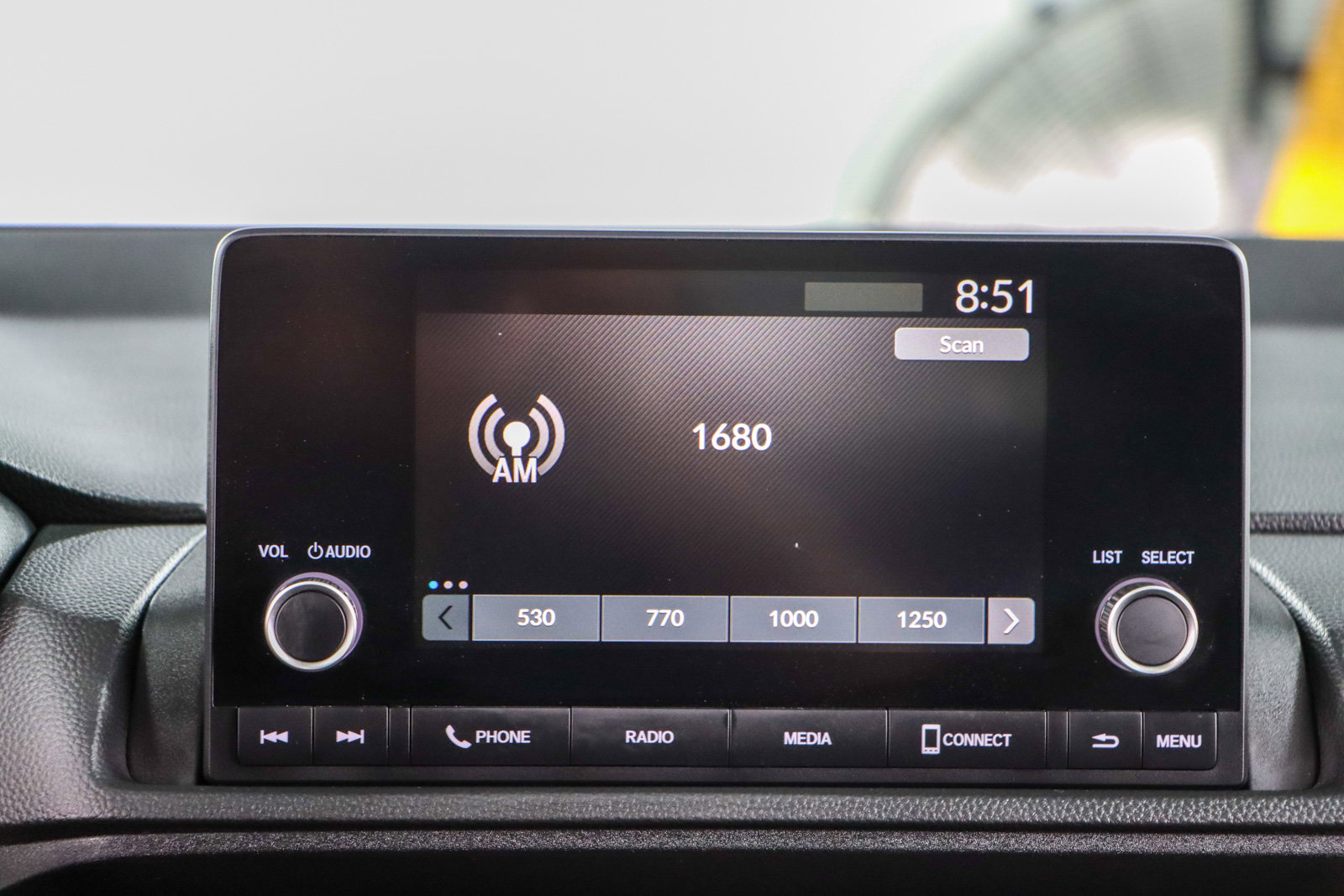 2023 Honda CR-V Sport