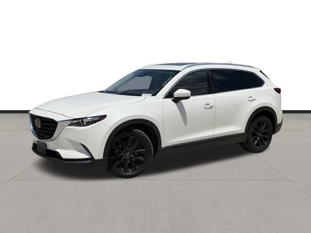 Certified 2022 MAZDA CX-9 Touring Plus