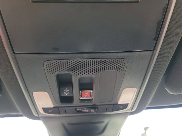 2026 Honda CR-V Sport-L