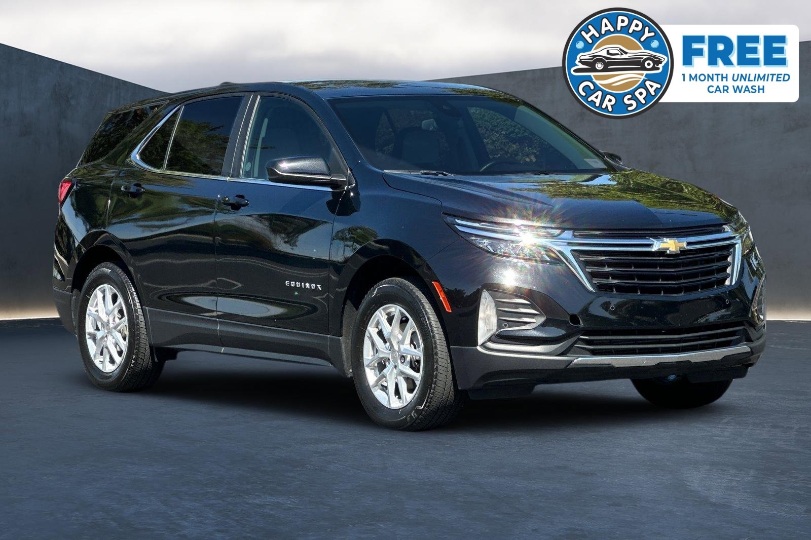 Used 2009 Chevrolet Equinox for Sale near Oklahoma City, OK - CarGurus, image size:1600x1066