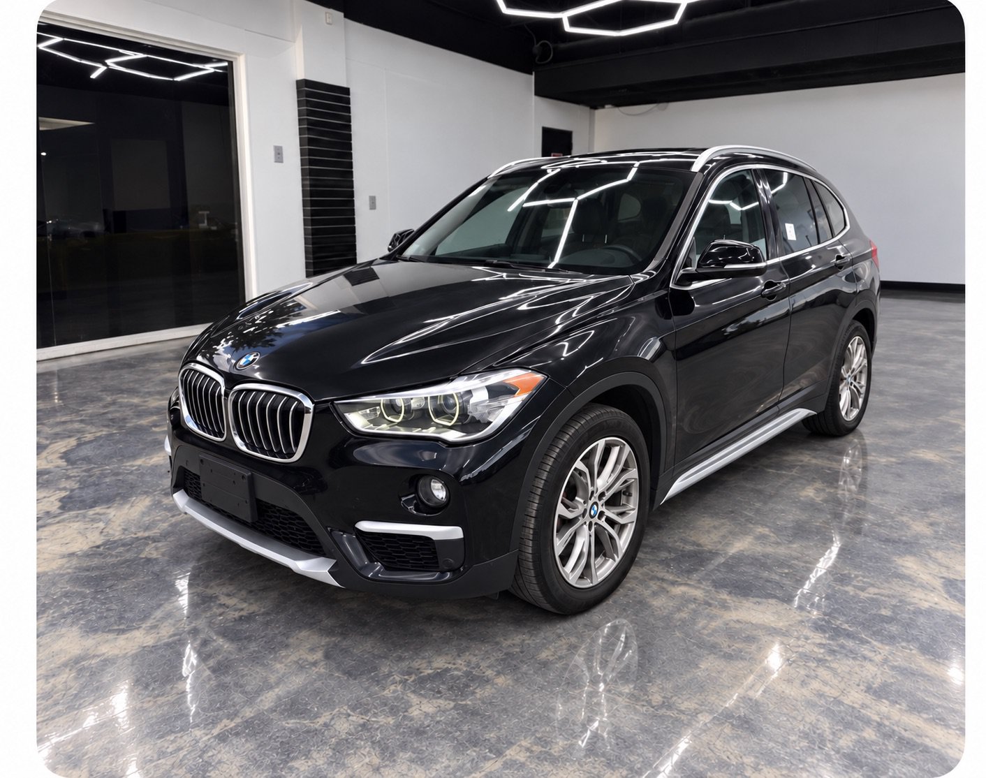Used 2019 BMW X1 xDrive28i