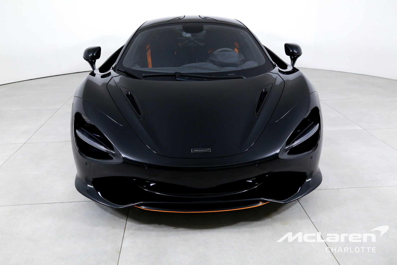 Used 2024 McLaren 750S 4