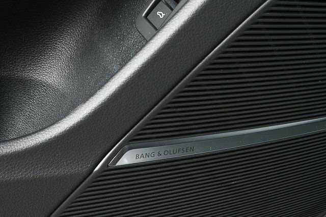 2026 Audi Q8 Premium