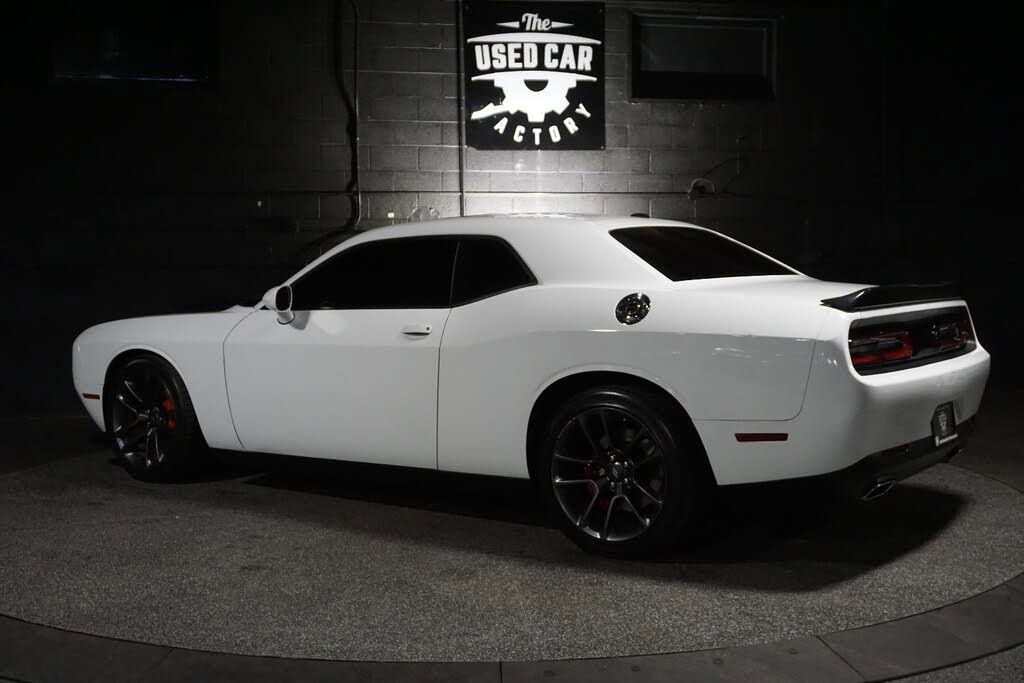 2023 Dodge Challenger GT