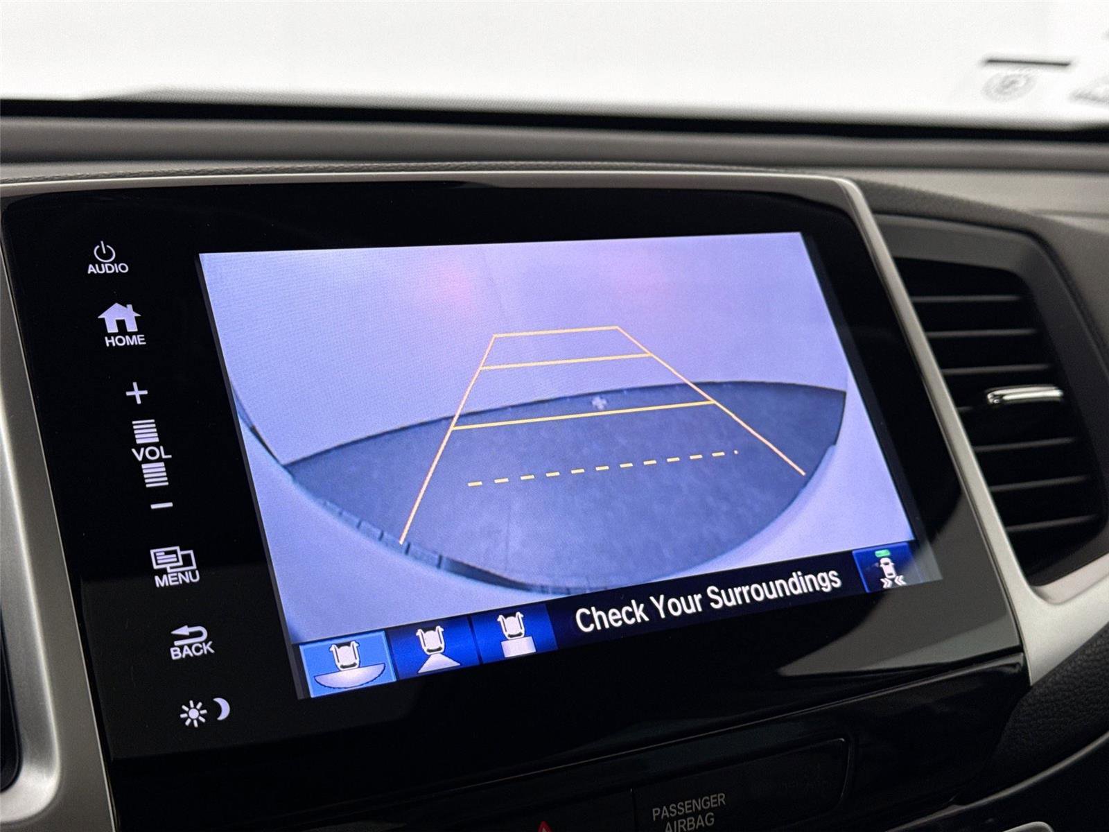 2018 Honda Ridgeline RTL-E