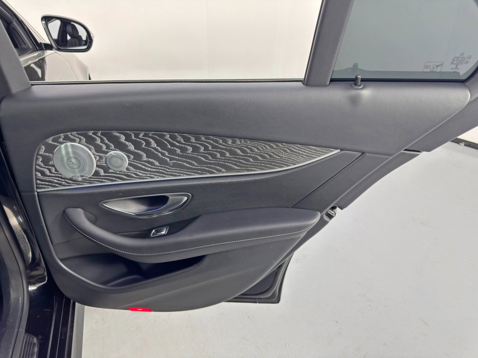 2021 Mercedes-Benz E 350 Sedan