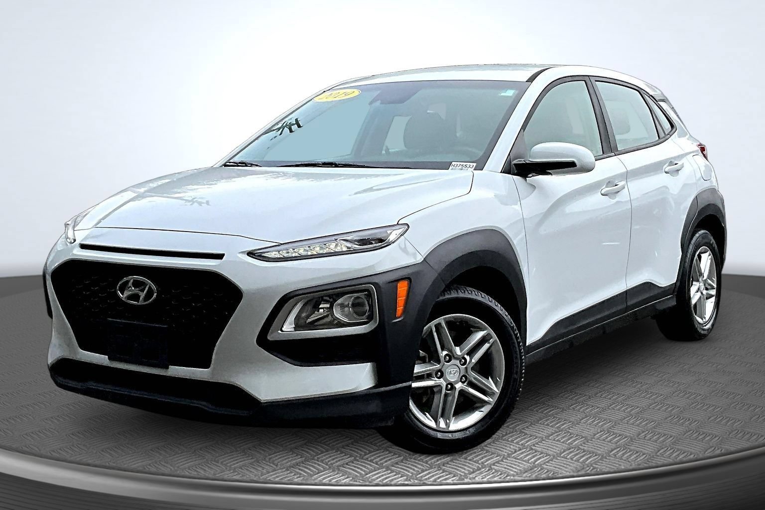 Used 2019 Hyundai Kona SE