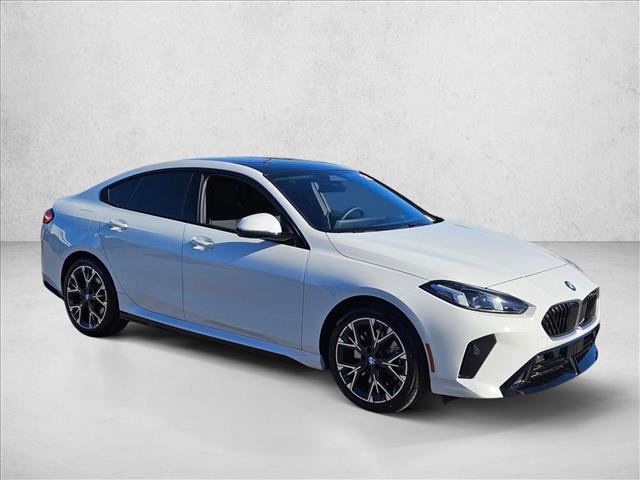 2025 BMW 228i xDrive