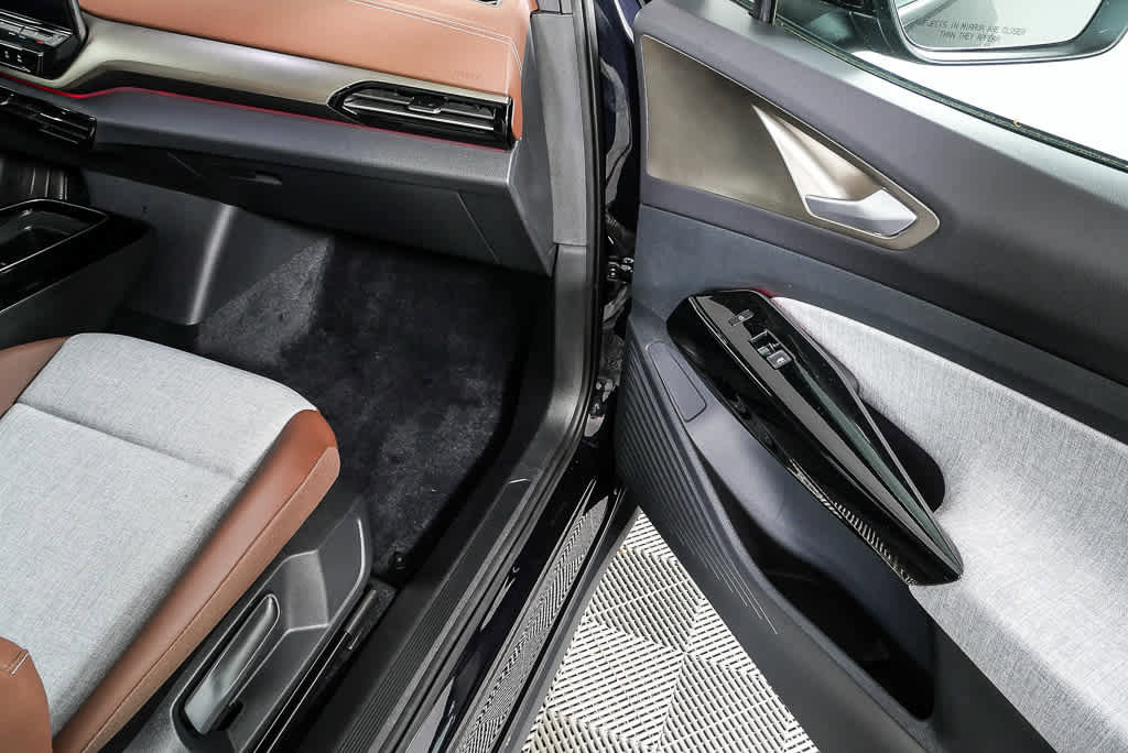 2024 Volkswagen ID.4 2WD