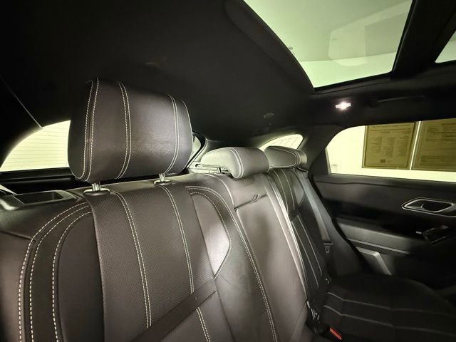 2021 Land Rover Range Rover Velar R-Dynamic S