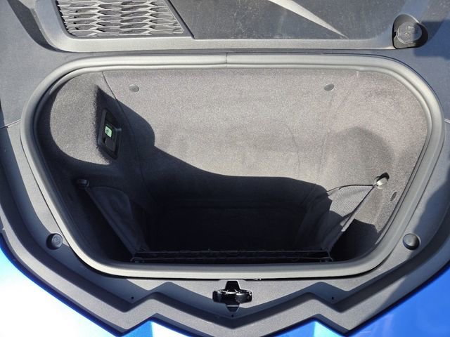 2022 Chevrolet Corvette Stingray Preferred Cpe w/ 2LT