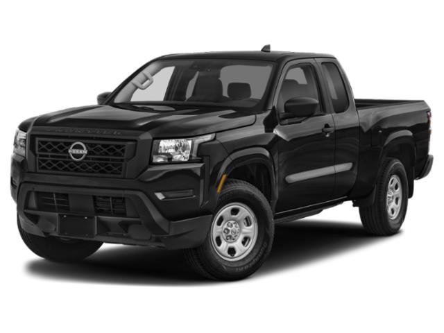 Used 2022 Nissan Frontier Pro-X