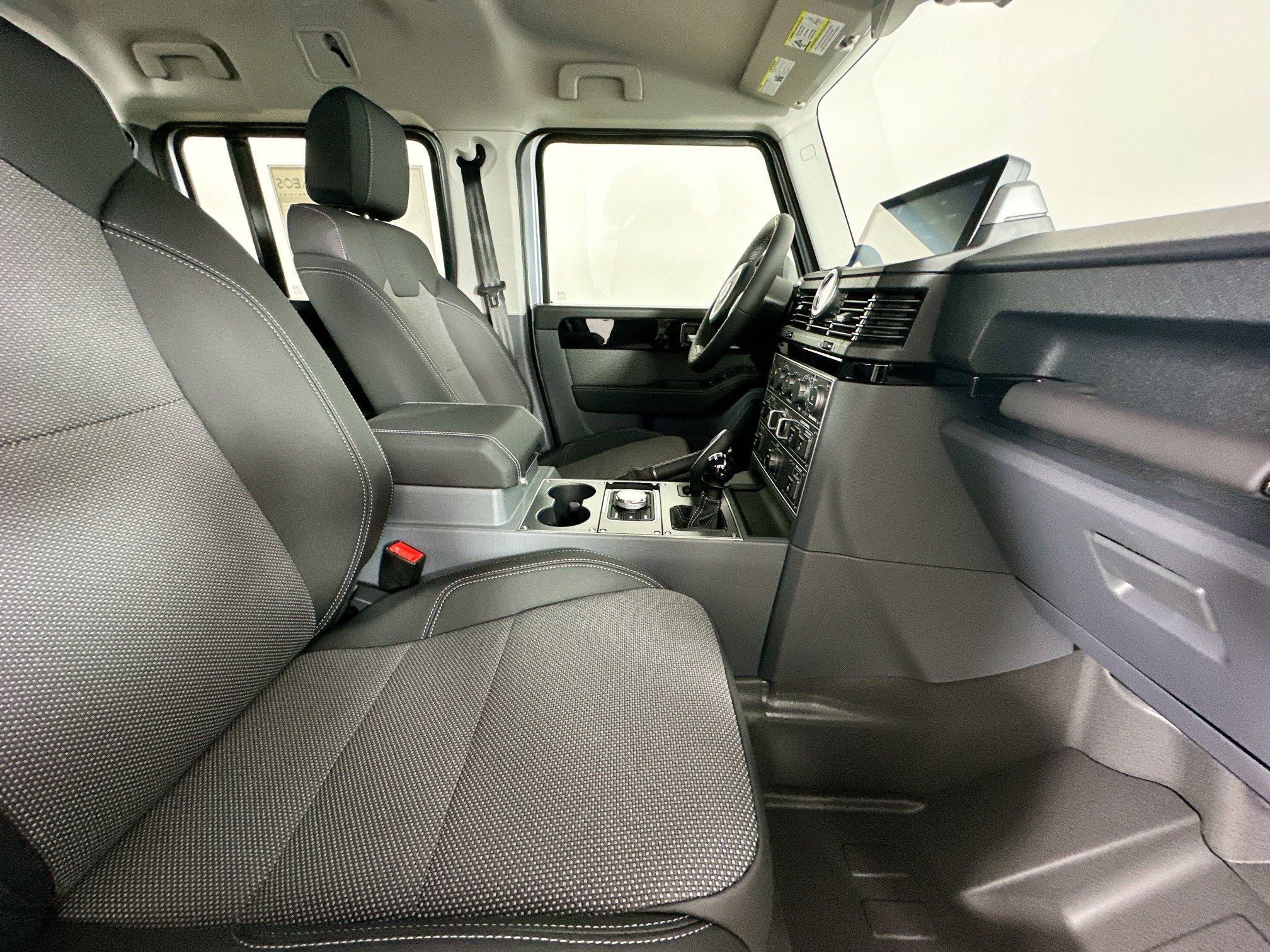 2026 INEOS Grenadier