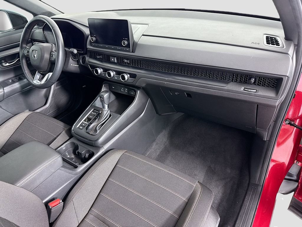 2023 Honda CR-V Sport