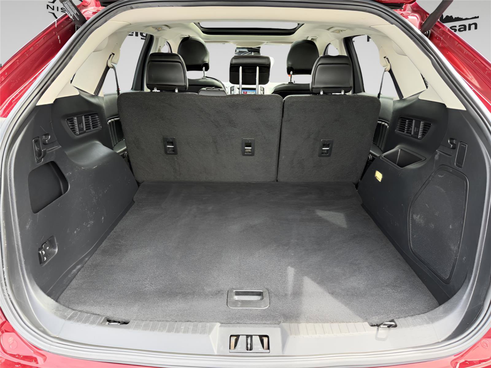 2016 Ford Edge Sport