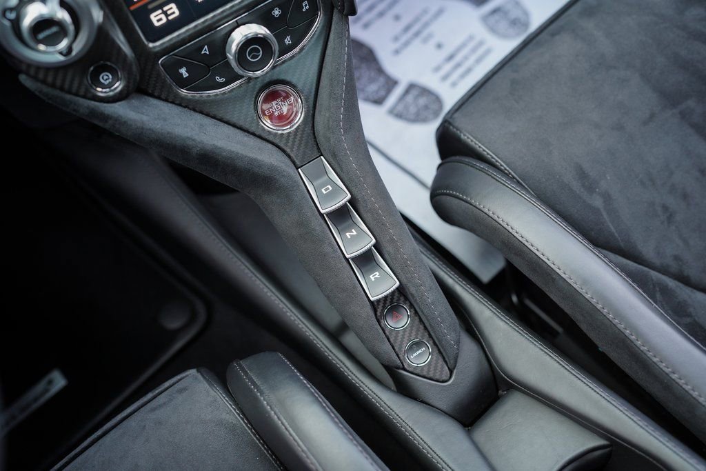 Used 2020 McLaren 720S Performance photo 36