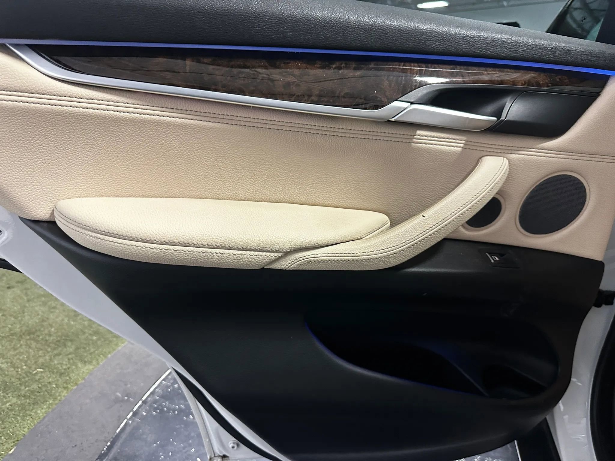 2017 BMW X5 xDrive40e