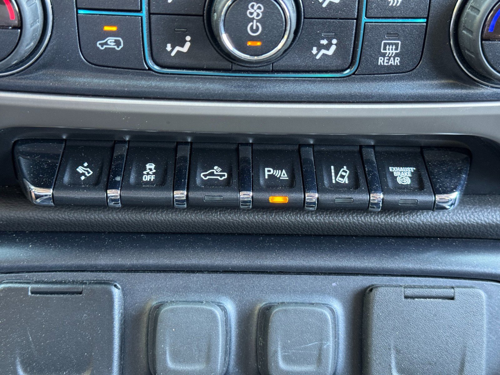 2018 GMC Sierra 3500 Denali