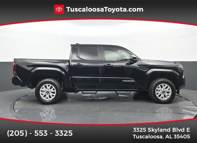 Used 2024 Toyota Tacoma SR5