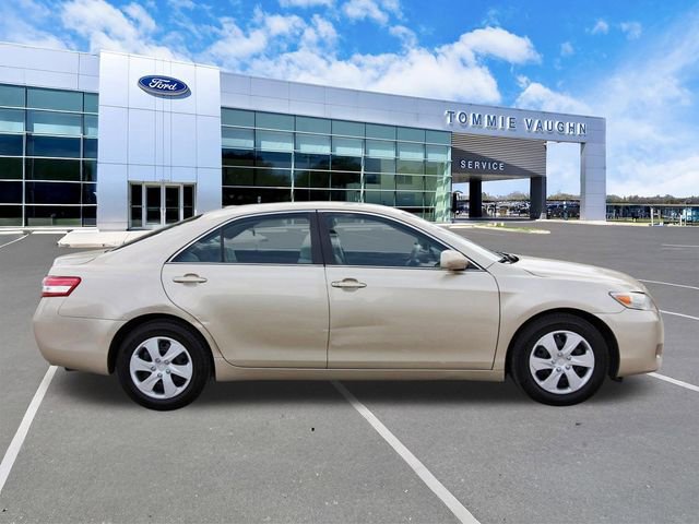 2010 Toyota Camry