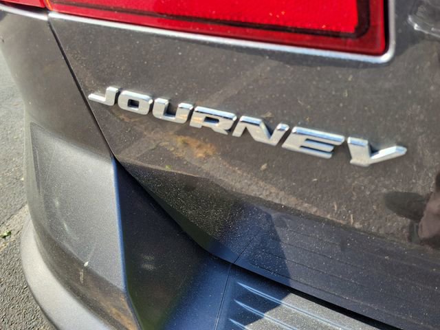2014 Dodge Journey American Value Package